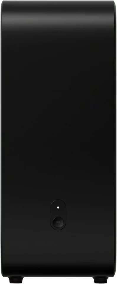 Sonos Sub 4 Subwoofer (WLAN (WiFi), 200 W) - Thumbnail 4