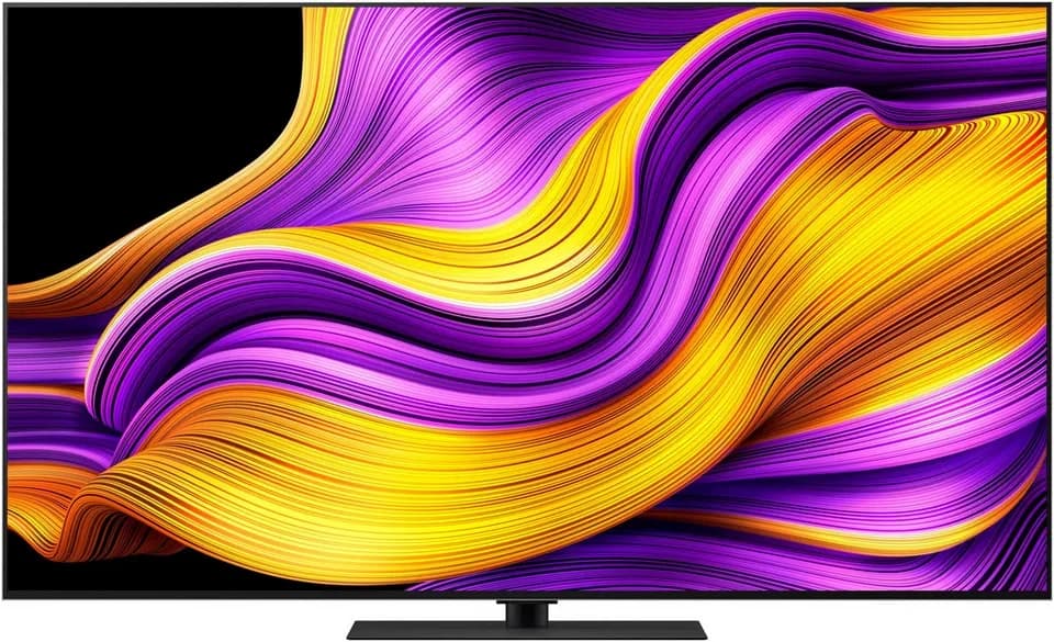 LG OLED55G59LS OLED-Fernseher (139 cm/55 Zoll, 4K Ultra HD, Smart-TV) - Thumbnail 2