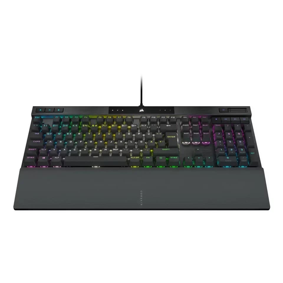 Corsair K70 RGB Pro OPX Tastatur - Thumbnail 3