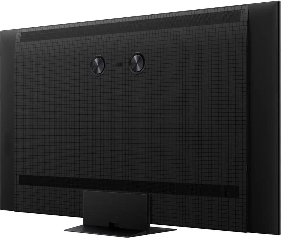 TCL 55Q7CX1 Mini-LED-Fernseher (139 cm/55 Zoll, 4K Ultra HD, Smart-TV, Google TV, Audio von Bang & Olufsen, Dolby Vision, Smart TV, Apple TV, 4K HDR) - Thumbnail 4