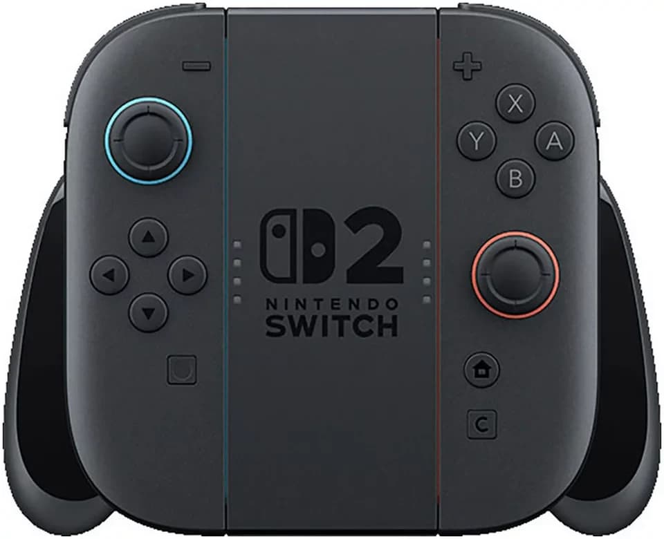Nintendo Switch 2 Joy-Con 2 Aufladehalterung Zubehör Nintendo (Switch 2) - Thumbnail 4