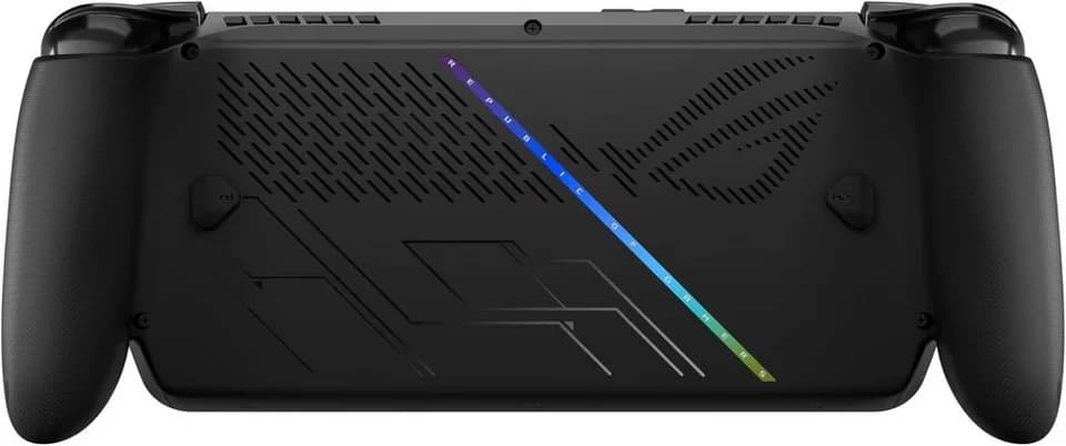 Asus ASUS ROG Xbox Ally X RC73XA-NH011W, Portable Gaming-Konsole mit Ryzen Z2 Prozessor - Thumbnail 5