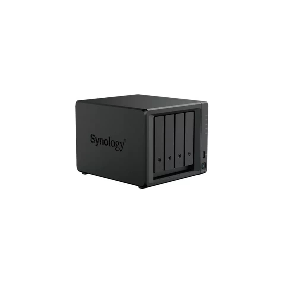 Synology DS925+ NAS-Server - Thumbnail 3