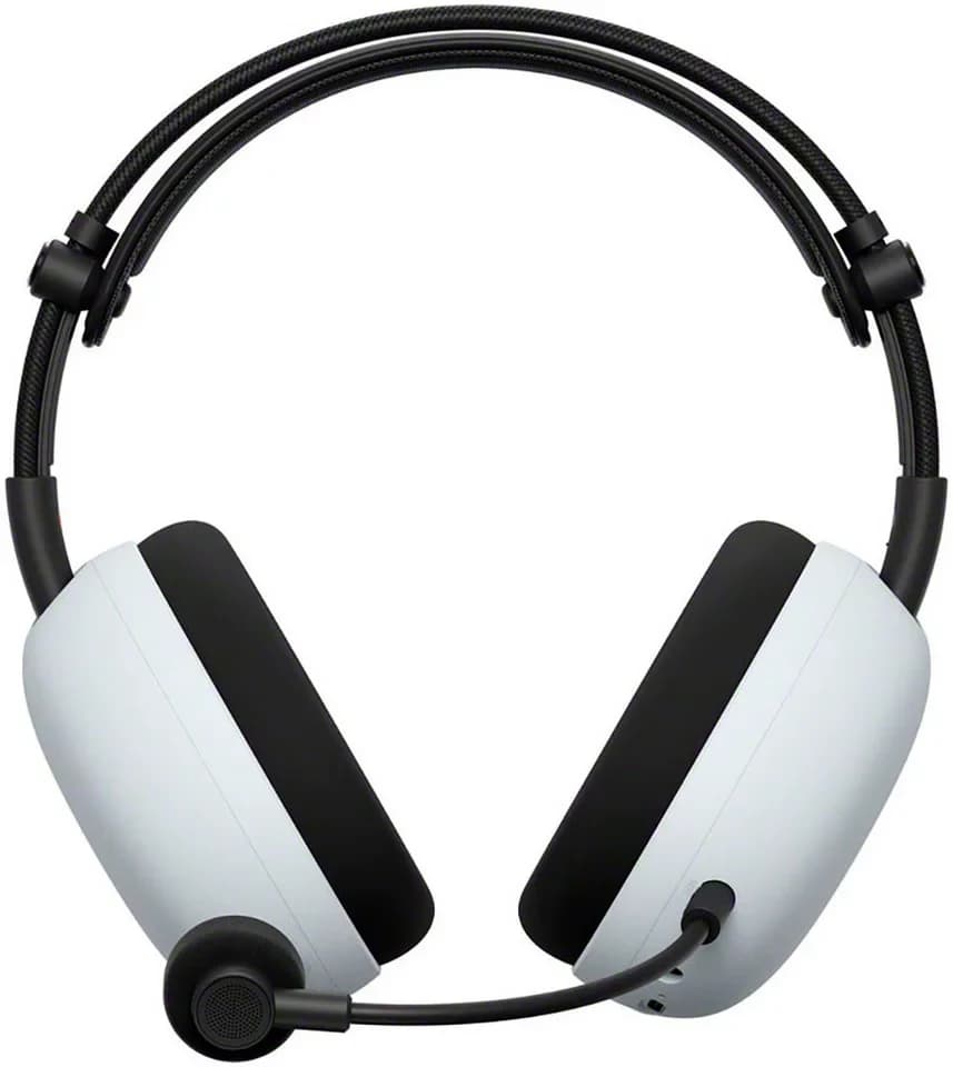 Sony INZONE H9 II Gaming-Headset (Adaptive Noise-Cancelling, Freisprechfunktion, Mikrofon abnehmbar, Rauschunterdrückung, Stummschaltung, Transparenzmodus, A2DP Bluetooth, Bluetooth, HFP, HSP, AVRCP Bluetooth) - Thumbnail 7
