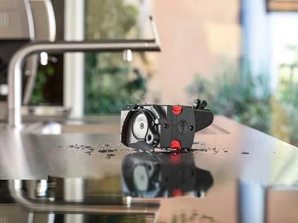 De'Longhi Kaffeevollautomat Autentica Cappuccino ETAM29.660.SB - Superkompakt - nur 19,5 cm breit, LatteCremaMilchsystem, Kegelmahlwerk 13-stufig, automatische Reinigung - Thumbnail 9