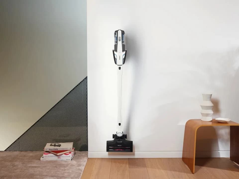 Miele Akku-Stielstaubsauger Triflex HX2 Blue Pulse, beutellos - Thumbnail 8