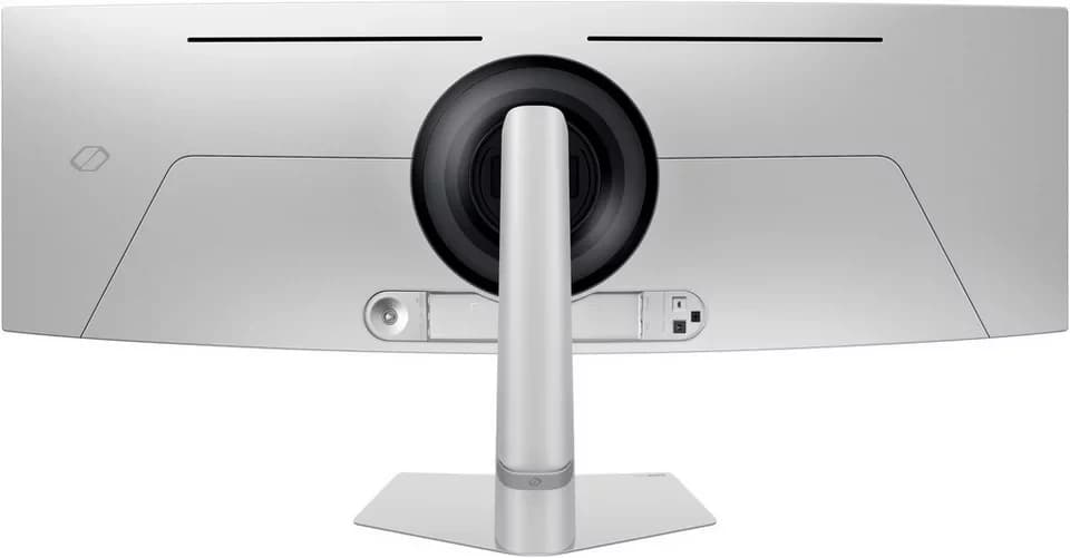 Samsung S49DG934SU Curved-Gaming-OLED-Monitor (124 cm/49 ", 5120 x 1440 px, DQHD, 0,03 ms Reaktionszeit, 240 Hz, OLED) - Thumbnail 10