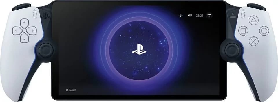 PlayStation 5 Portal™ Remote-Player - Thumbnail 2