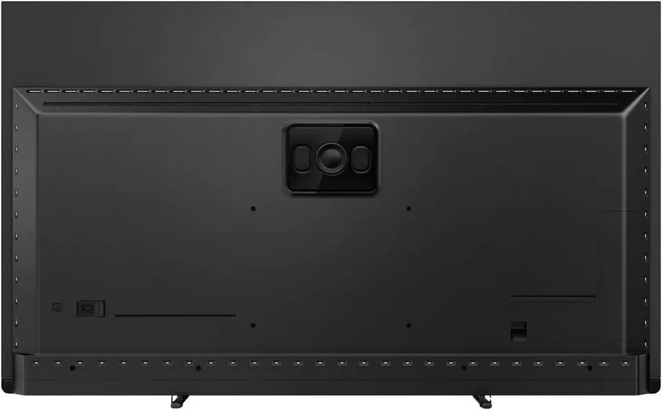 Philips 77OLED909/12 OLED-Fernseher (194 cm/77 Zoll, 4K Ultra HD, Smart-TV, Google TV) - Thumbnail 6