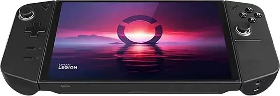 Lenovo Legion Go 8APU1, LegionGo - Thumbnail 6