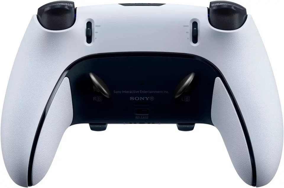 PlayStation 5 PS5 DualSense Edge Wireless-Controller - Thumbnail 5