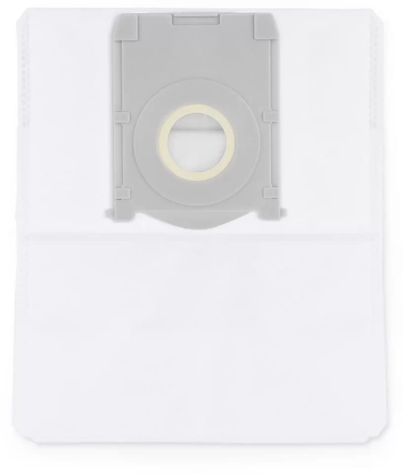 ECOVACS Staubsaugerbeutel DDB030041, passend für ECOVACS, 3 St., antibakteriell