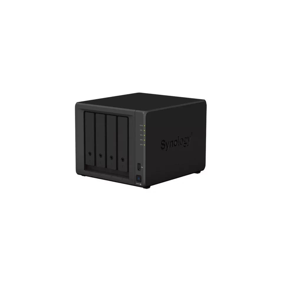 Synology DS923+ NAS-Server - Thumbnail 3