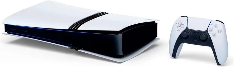 PlayStation 5 PlayStation 5 Pro 2TB - Thumbnail 5