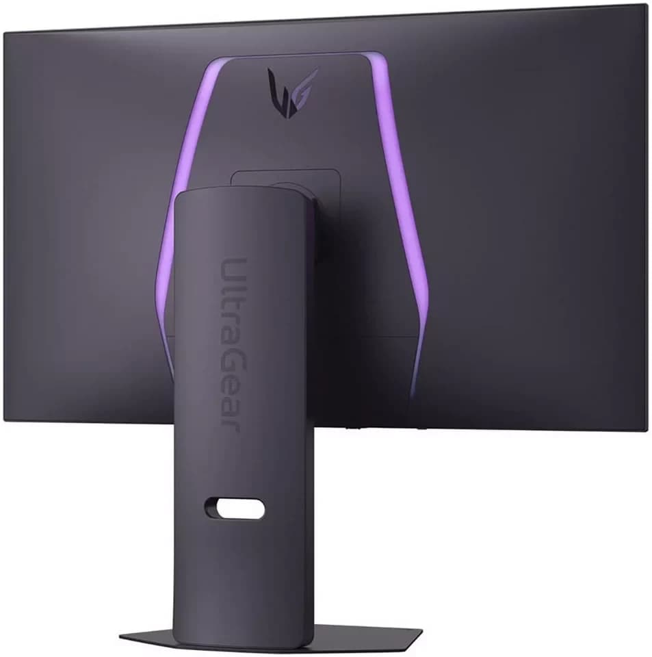 LG 32GX870A LCD-Monitor (80 cm/32 ", 3840 x 2160 px, 4K Ultra HD, 0,03 ms Reaktionszeit, 480 Hz, OLED) - Thumbnail 9