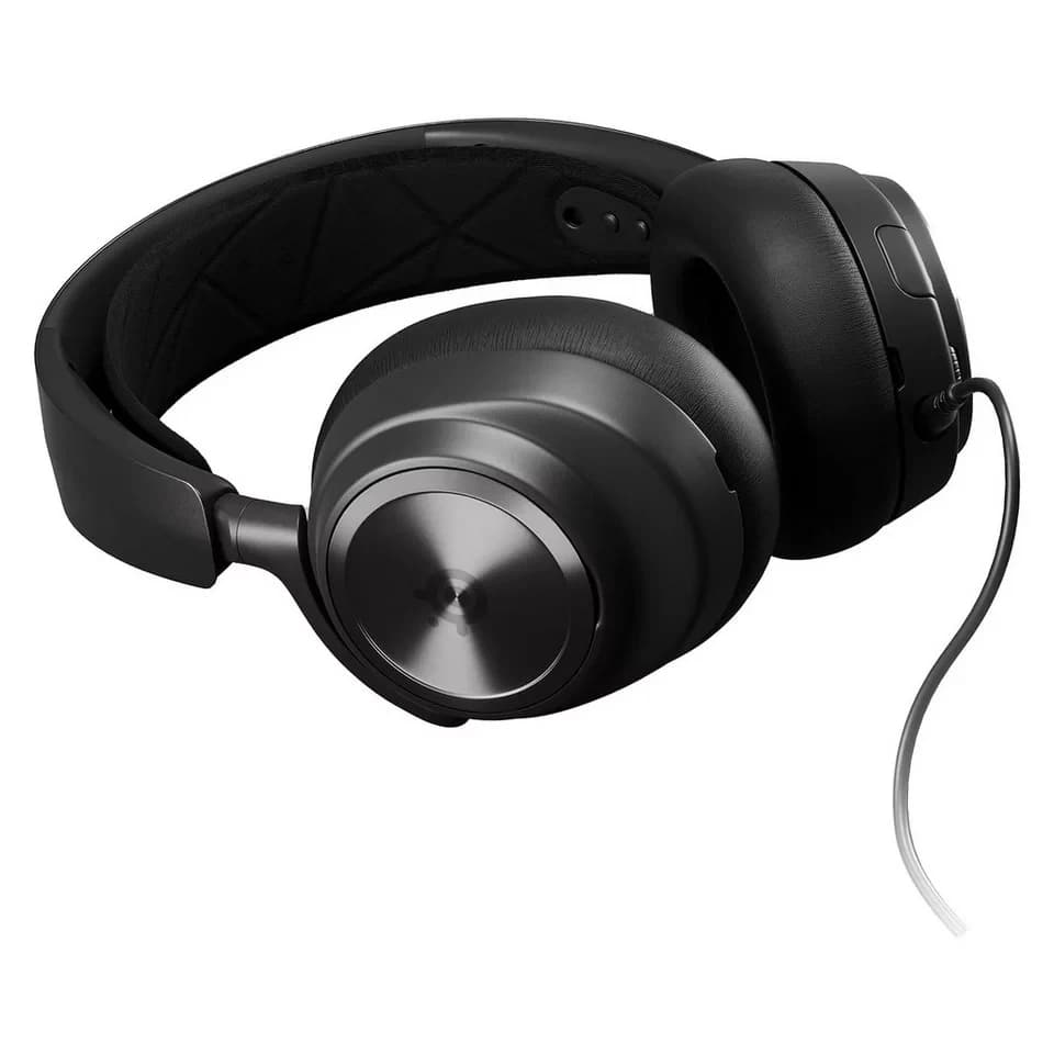 SteelSeries Arctis Nova Pro Kopfhörer - Thumbnail 3