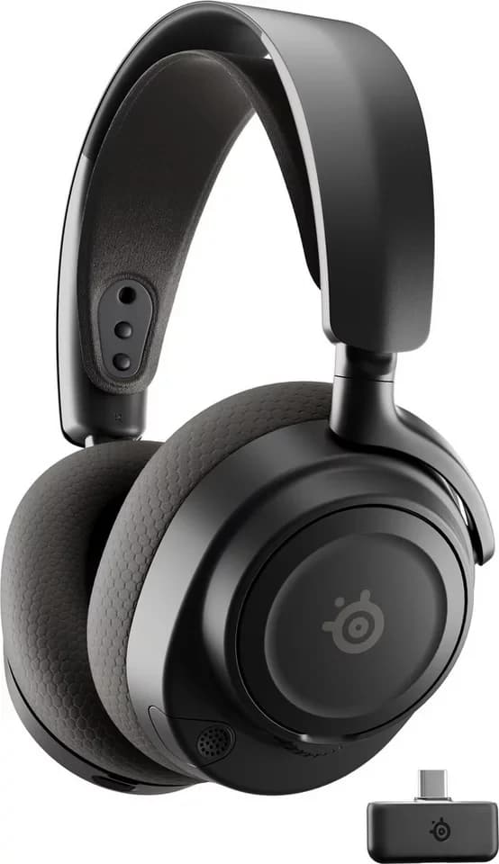 SteelSeries SteelSeries Arctis Nova 7 Gen 2 Gaming-Headset - Thumbnail 7