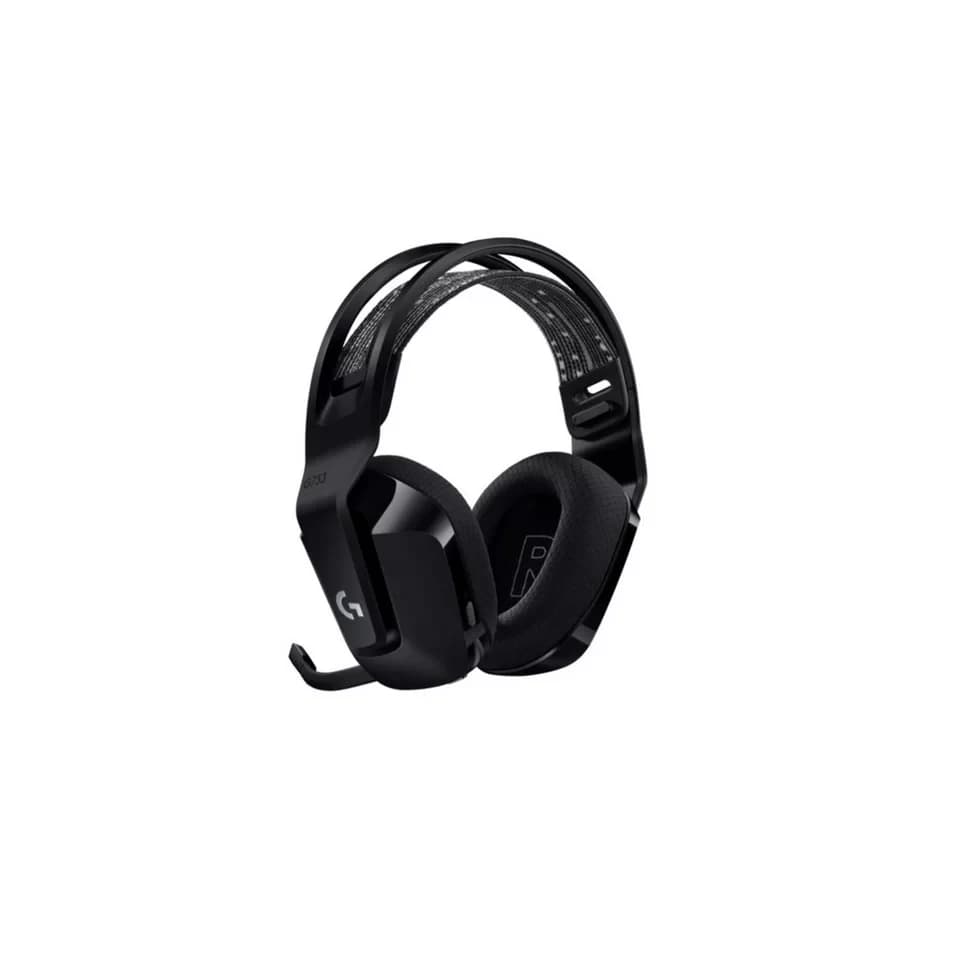 Logitech 981-000864 Kopfhörer (USB-Dongle) - Thumbnail 2