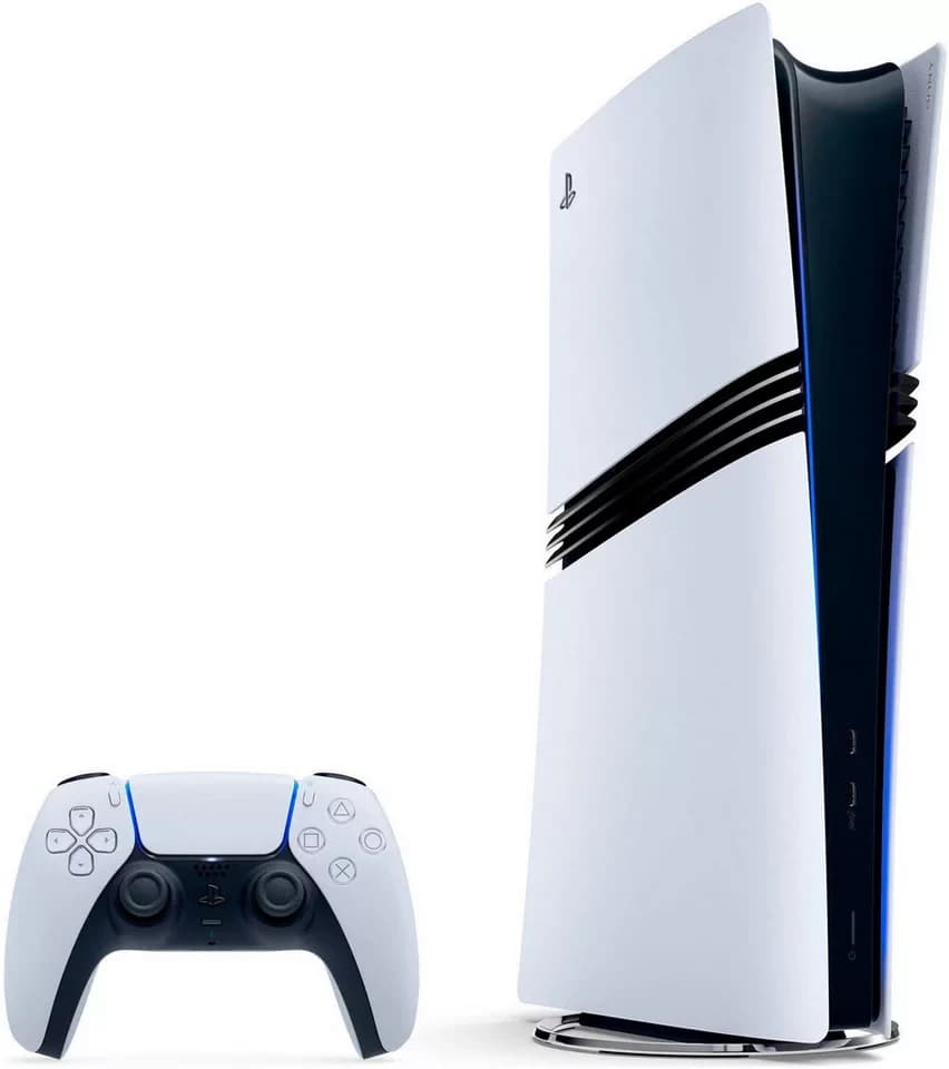 PlayStation 5 PlayStation 5 Pro 2TB - Thumbnail 4
