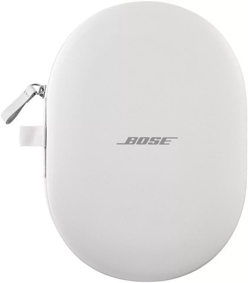 Bose QuietComfort Ultra Headphone (2nd Gen) Over-Ear-Kopfhörer (Rauschunterdrückung, integrierte Steuerung für Anrufe und Musik, kompatibel mit Siri, Bluetooth) - Thumbnail 3