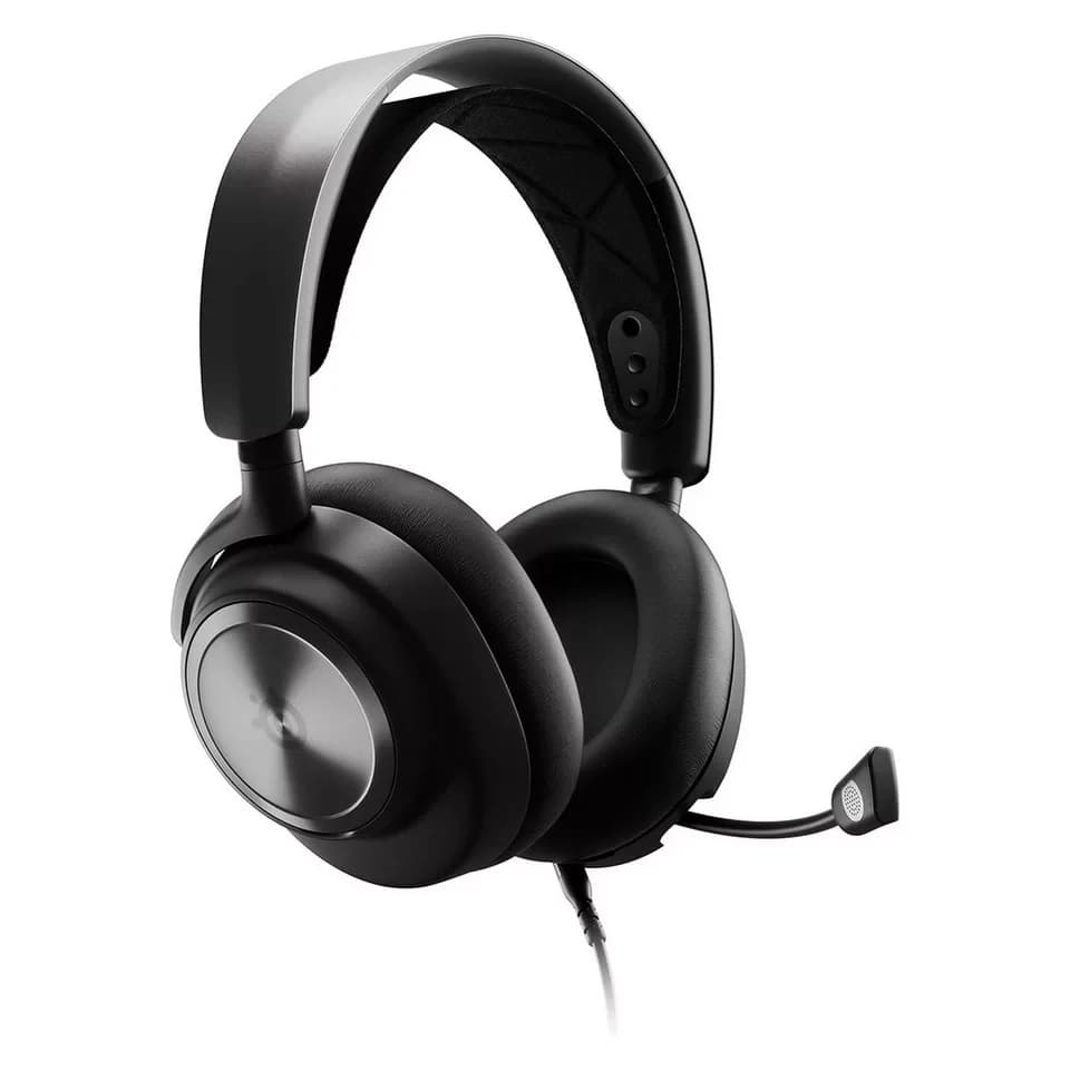 SteelSeries Arctis Nova Pro Kopfhörer - Thumbnail 5