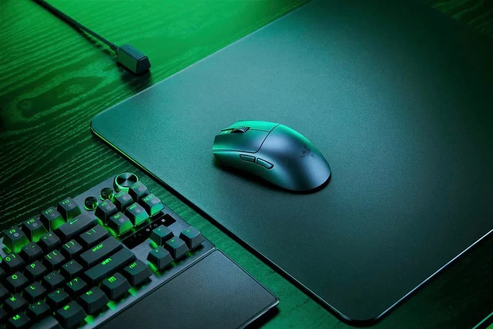 RAZER Viper V3 Pro Gaming-Maus (kabellos) - Thumbnail 2