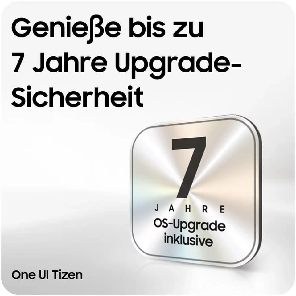 Samsung GQ77S91FAE OLED-Fernseher (194 cm/77 Zoll, 4K Ultra HD, Smart-TV) - Thumbnail 8