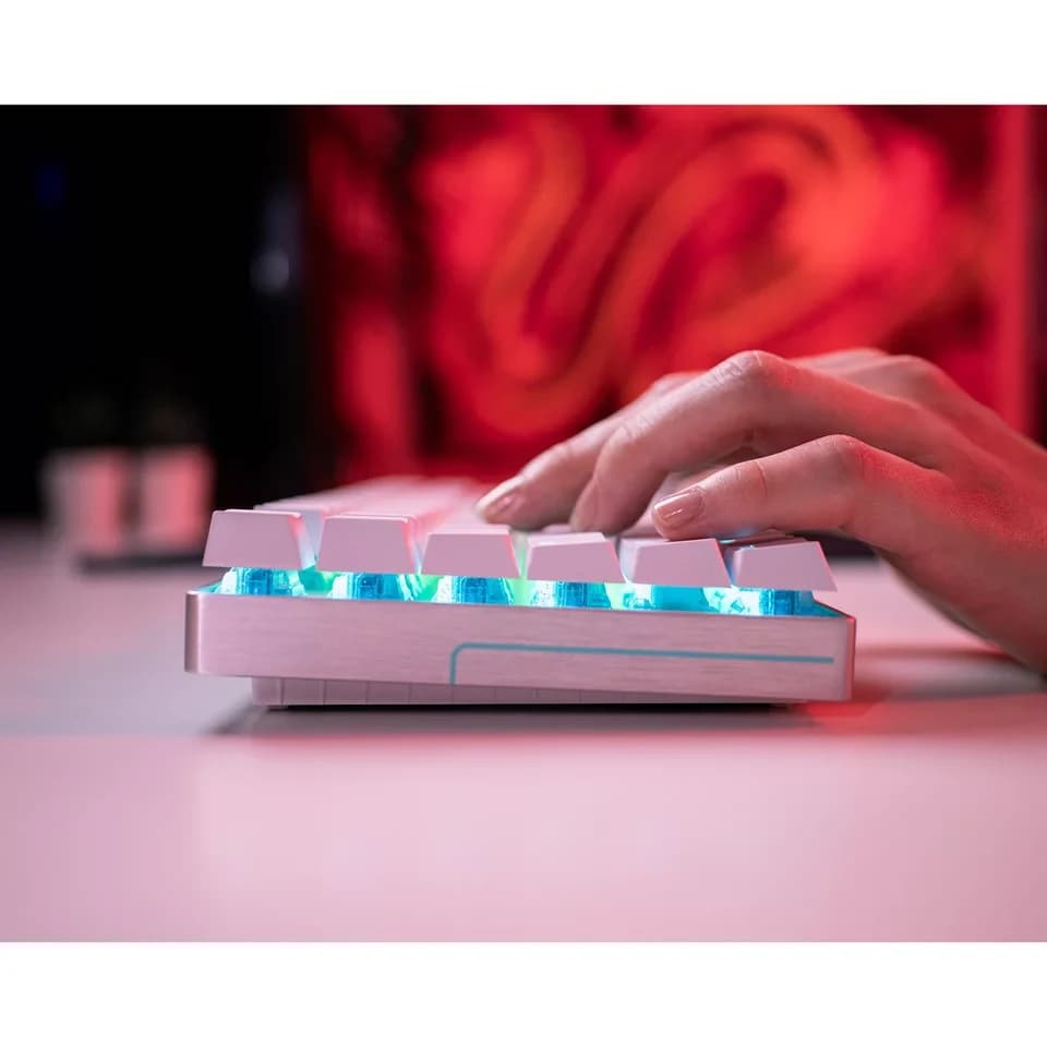 Cherry CHERRY XTRFY MX 8.2 Pro TMR Wireless, Tastatur - Thumbnail 9
