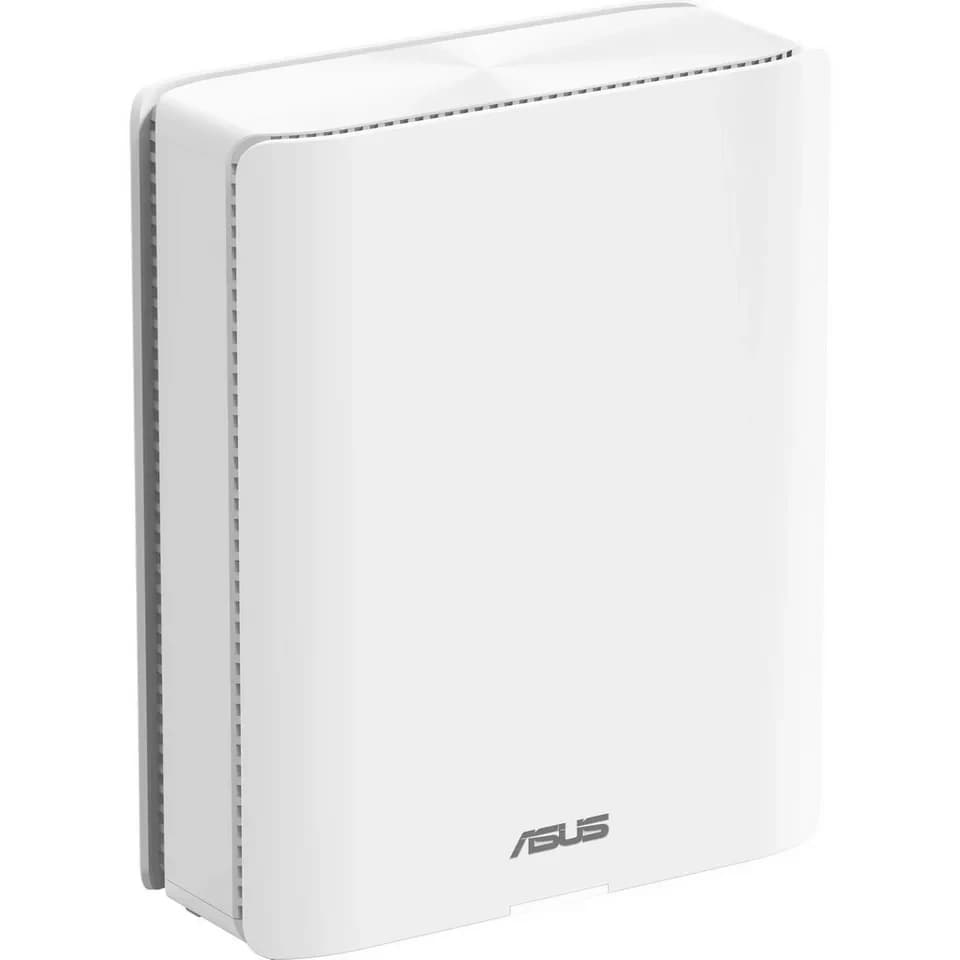 Asus ASUS ZenWiFi BQ16 Quad Band 2er Pack, Router Mobiler Router - Thumbnail 2