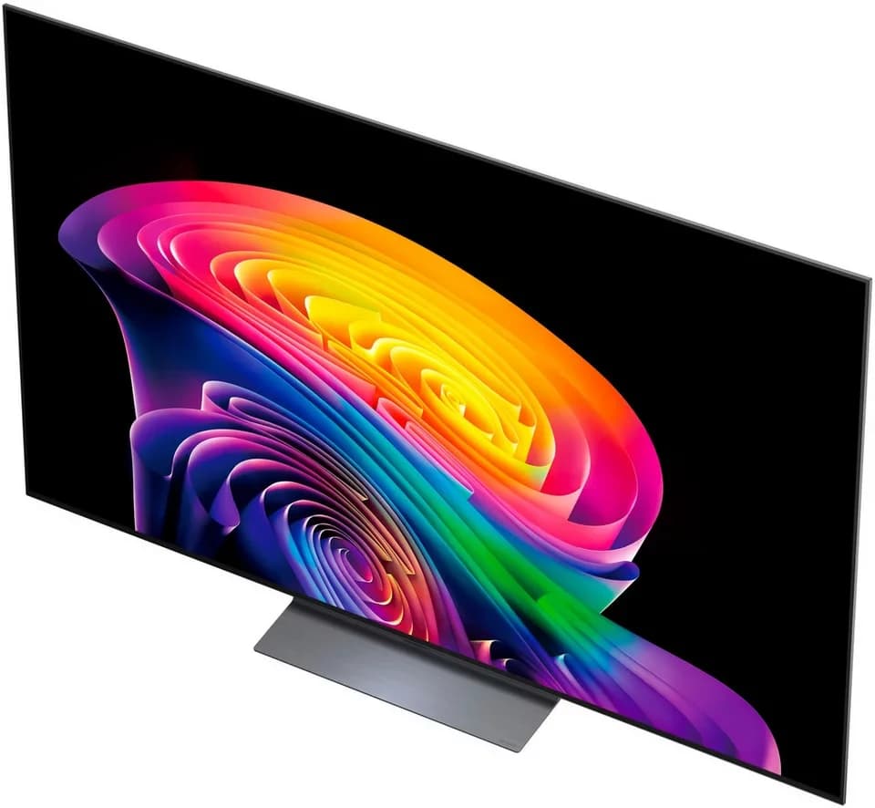 LG OLED65C68LA OLED-Fernseher (164 cm/65 Zoll, 4K Ultra HD, Smart-TV) - Thumbnail 7