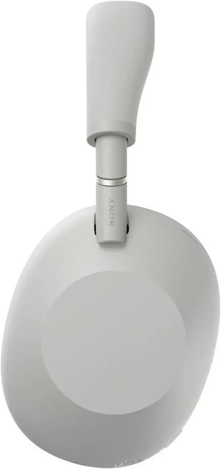 Sony WH-1000XM6 Premium Noise Cancelling Wireless Over-Ear-Kopfhörer (Freisprechfunktion, Multi-Point-Verbindung, Noise-Cancelling, Transparenzmodus, Wireless-Audio-Streaming, integrierte Steuerung für Anrufe und Musik, A2DP Bluetooth, Bluetooth, HFP, HSP, AVRCP Bluetooth, Kabellose Over Ear Kopfhörer mit Sony’s bestem Noise Cancelling) - Thumbnail 7