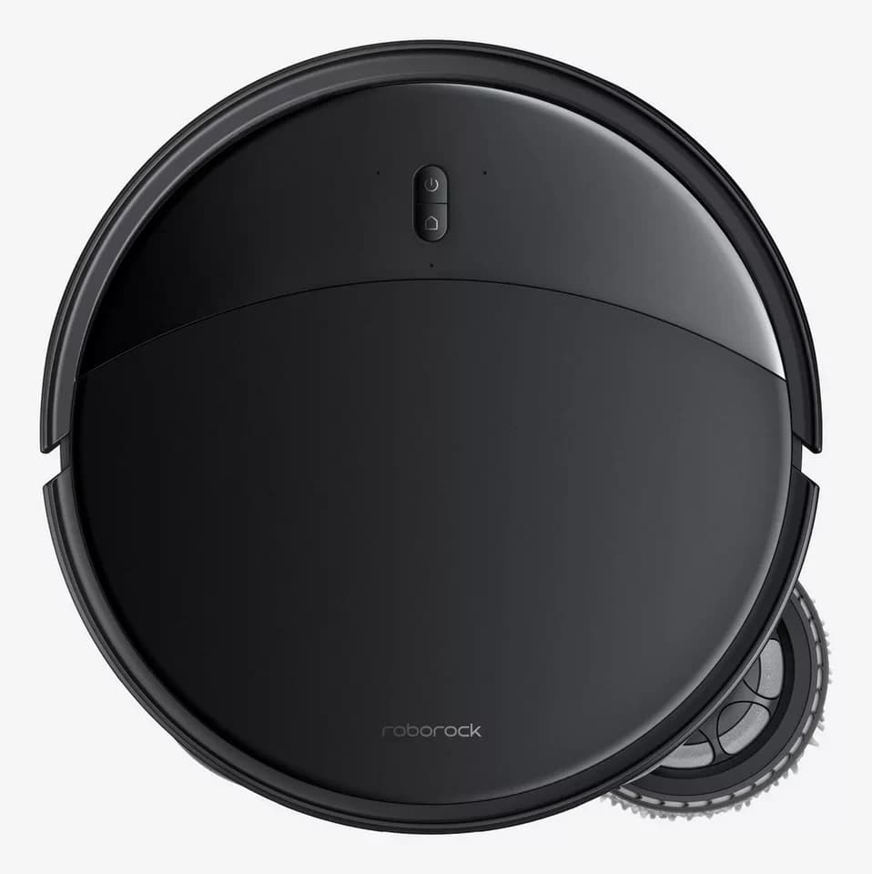 Roborock Nass-Trocken-Saugroboter Roborock Saros 10R Saug- und Wischroboter – Ultra-Slim, 36.000 Pa, App-Steuerung, Andockstation, Wischfunktion, kompatibel mit Amazon - Thumbnail 4