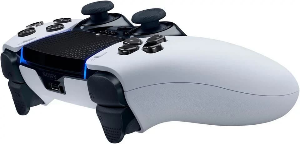 PlayStation 5 PS5 DualSense Edge Wireless-Controller - Thumbnail 8
