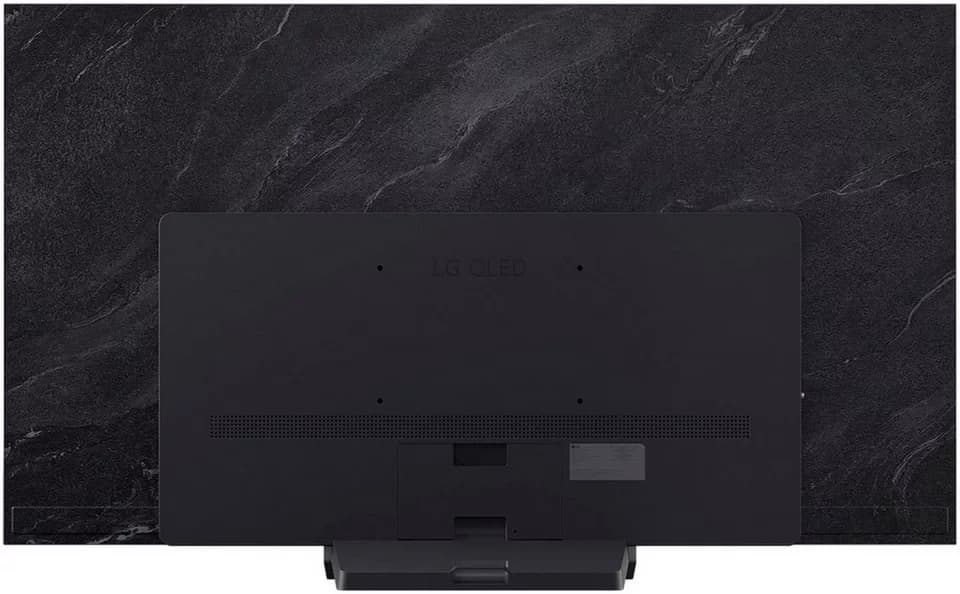LG OLED65C5ELB OLED-Fernseher (164 cm/65 Zoll, 4K Ultra HD, Smart-TV) - Thumbnail 6