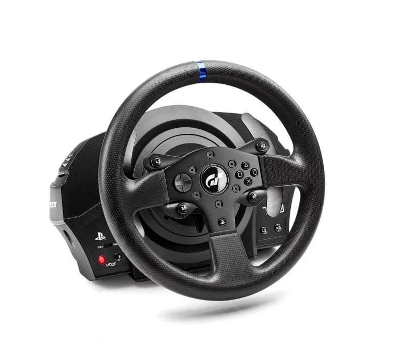 Thrustmaster T300 RS GT Lenkrad - Thumbnail 2