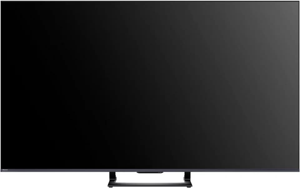Hisense 55U7Q QLED Mini LED-Fernseher (139 cm/55 Zoll, 4K Ultra HD, Smart-TV, 4K UHD Mini LED) - Thumbnail 3