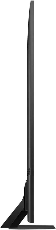Samsung GQ85QN90FAT QLED-Fernseher (214 cm/85 Zoll, 4K Ultra HD, Smart-TV, NQ HDR+, Glare Free, Upscaling Pro, Dolby Atmos & AI Sound, bis 165Hz) - Thumbnail 3