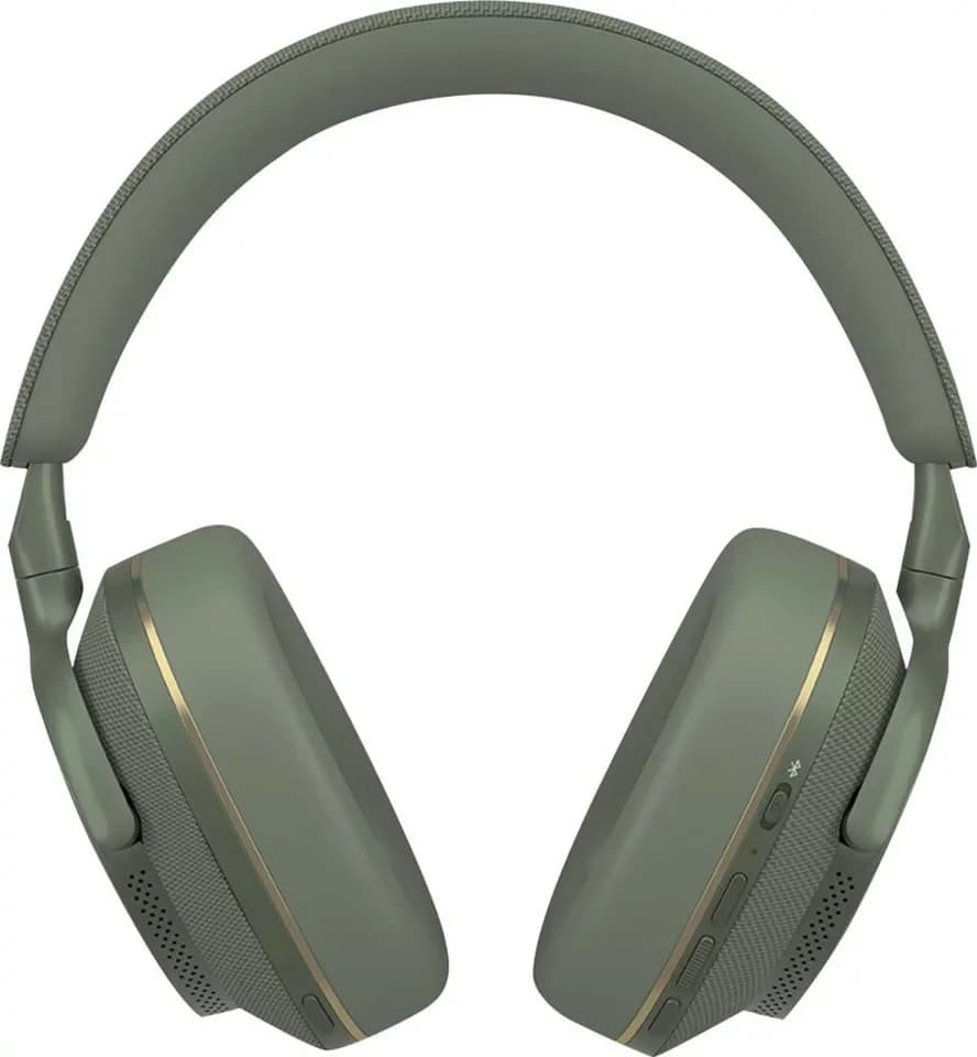 Bowers & Wilkins PX7 S2e Bluetooth-Kopfhörer (Active Noise Cancelling (ANC), Rauschunterdrückung, Transparenzmodus, A2DP Bluetooth, AVRCP Bluetooth, Bluetooth, HFP, HSP, aptX Bluetooth) - Thumbnail 3