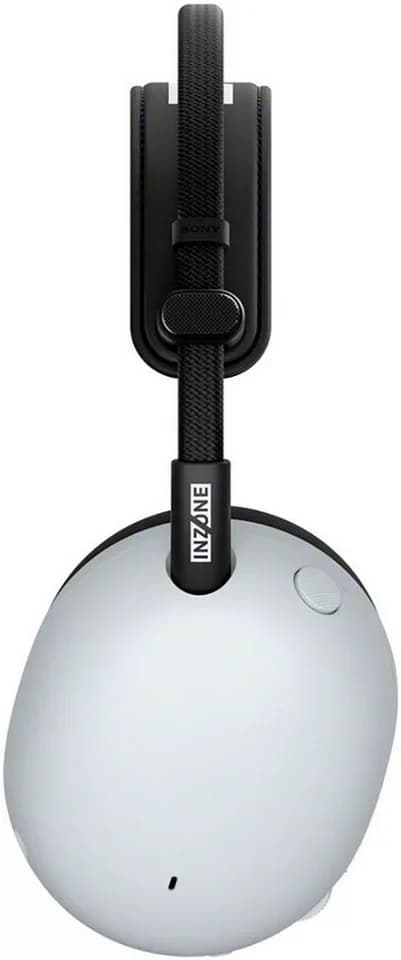 Sony INZONE H9 II Gaming-Headset (Adaptive Noise-Cancelling, Freisprechfunktion, Mikrofon abnehmbar, Rauschunterdrückung, Stummschaltung, Transparenzmodus, A2DP Bluetooth, Bluetooth, HFP, HSP, AVRCP Bluetooth) - Thumbnail 2