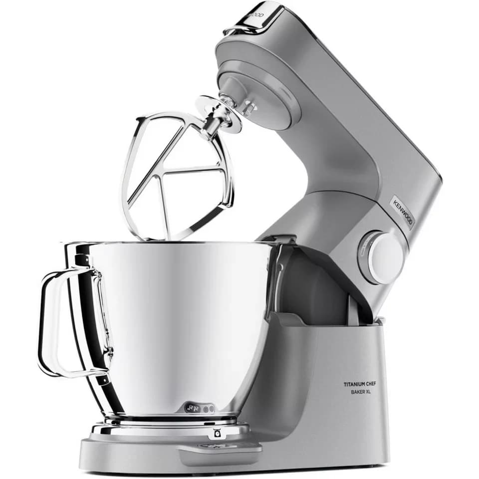 KENWOOD Küchenmaschine - Thumbnail 3
