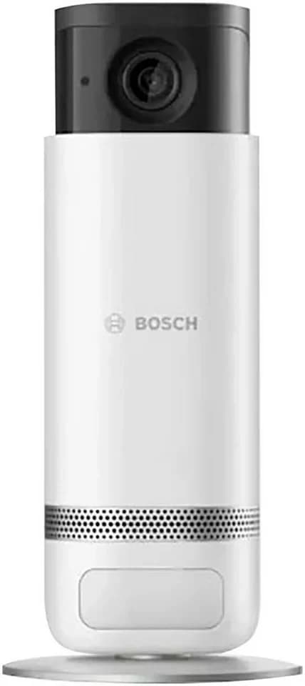 BOSCH Überwachungskamera Smart Home Eyes Innenkamera II (Innenbereich) - Thumbnail 2