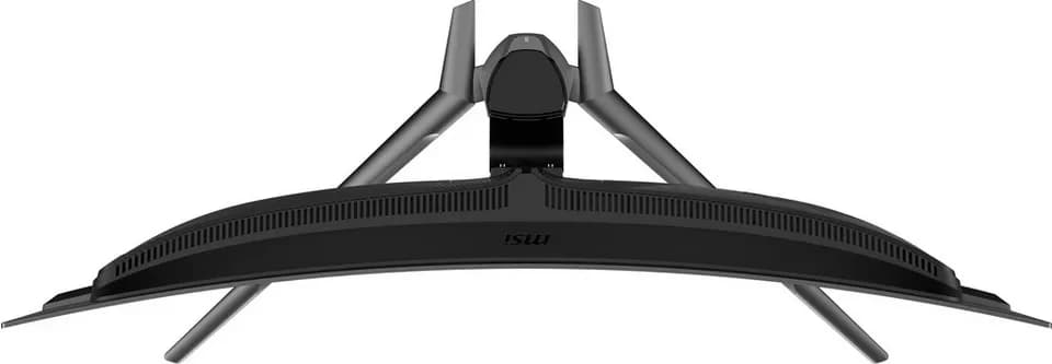 MSI MPG 341CQPX QD Curved-Gaming-OLED-Monitor (86,8 cm/34 ", 3440 x 1440 px, UWQHD, 0,03 ms Reaktionszeit, 240 Hz, OLED, 3 Jahre Herstellergarantie, höhenverstellbar, USB-C) - Thumbnail 8