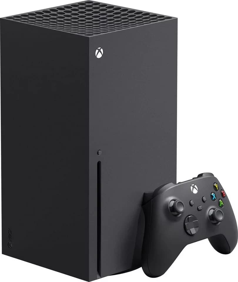 Xbox Series X 1 TB