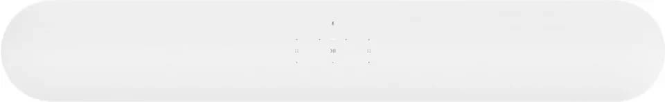Sonos Beam Gen.2 Smarte TV Soundbar (WLAN (WiFi), 60 W, Dolby Atmos,AirPlay 2,Sprachsteuerung) - Thumbnail 3