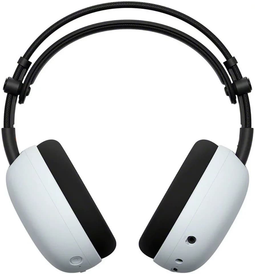 Sony INZONE H9 II Gaming-Headset (Adaptive Noise-Cancelling, Freisprechfunktion, Mikrofon abnehmbar, Rauschunterdrückung, Stummschaltung, Transparenzmodus, A2DP Bluetooth, Bluetooth, HFP, HSP, AVRCP Bluetooth) - Thumbnail 6