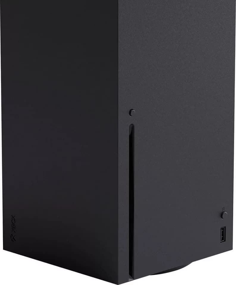 Xbox Series X 1 TB - Thumbnail 9