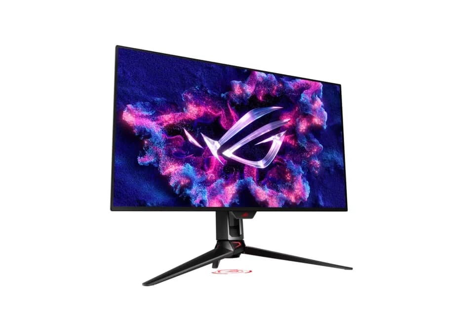 Asus PG32UCDM LCD-Monitor (80 cm/31,5 ", 3840 x 2160 px, 4K Ultra HD, 0,03 ms Reaktionszeit, LCD, HDCP) - Thumbnail 2