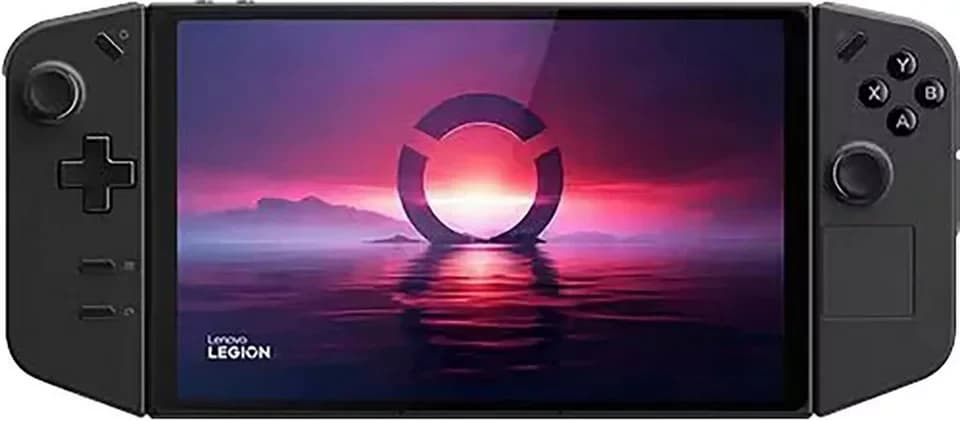Lenovo Legion Go 8APU1, LegionGo