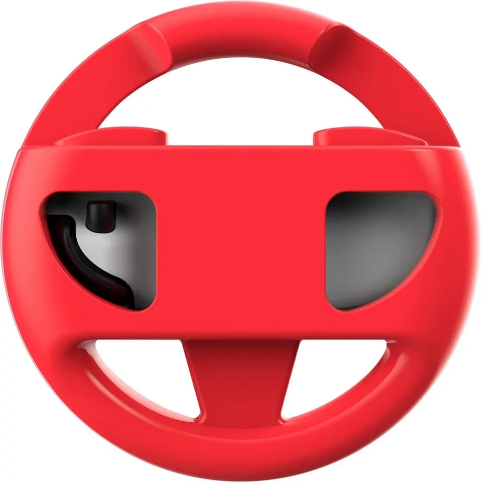 nacon für Nintendo Switch 2 Wheel Duo Pack Lenkrad Aufnahme Joy-Con NA028249 Zubehör Nintendo - Thumbnail 6