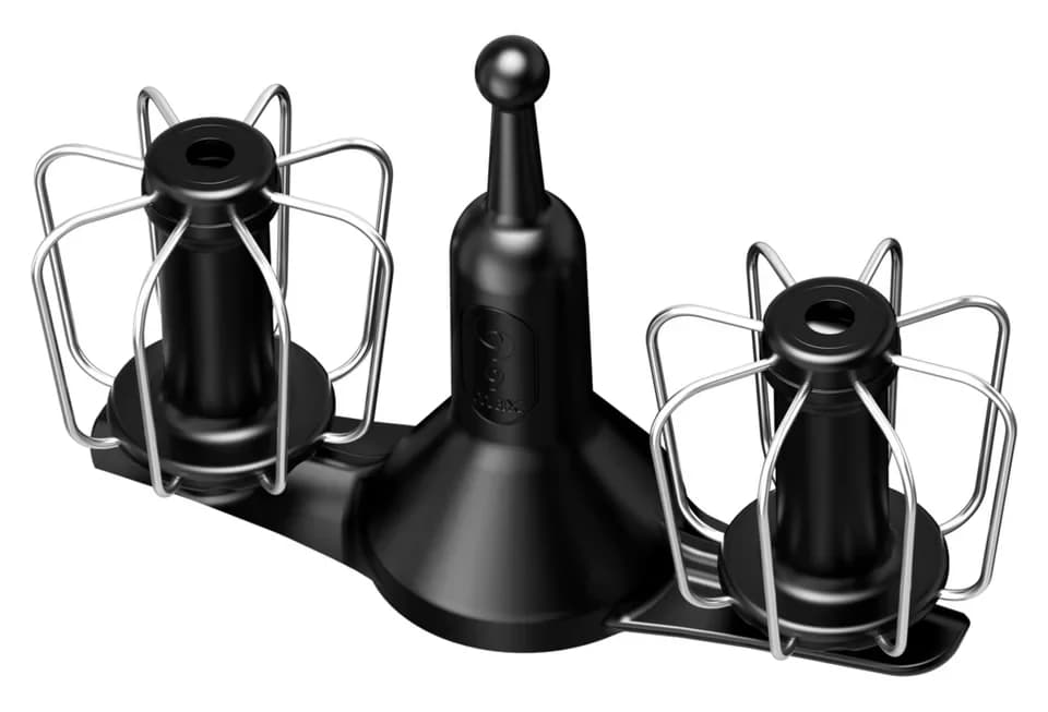 WMF Küchenmaschine Avantgarde Küchenmaschine mit Kochfunktion, 1550 W, 3 l Schüssel, Kochfunktion, Touchscreen, App und integrierte Waage - Thumbnail 6
